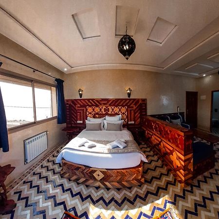 Imsouane Wood House Hotel Kültér fotó