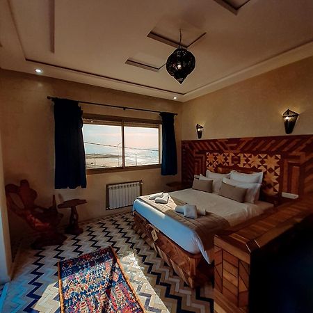 Imsouane Wood House Hotel Kültér fotó