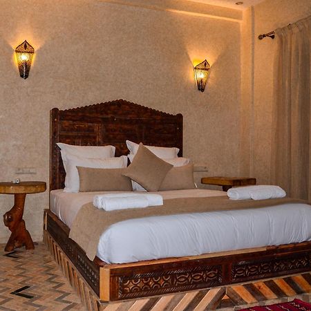 Imsouane Wood House Hotel Kültér fotó