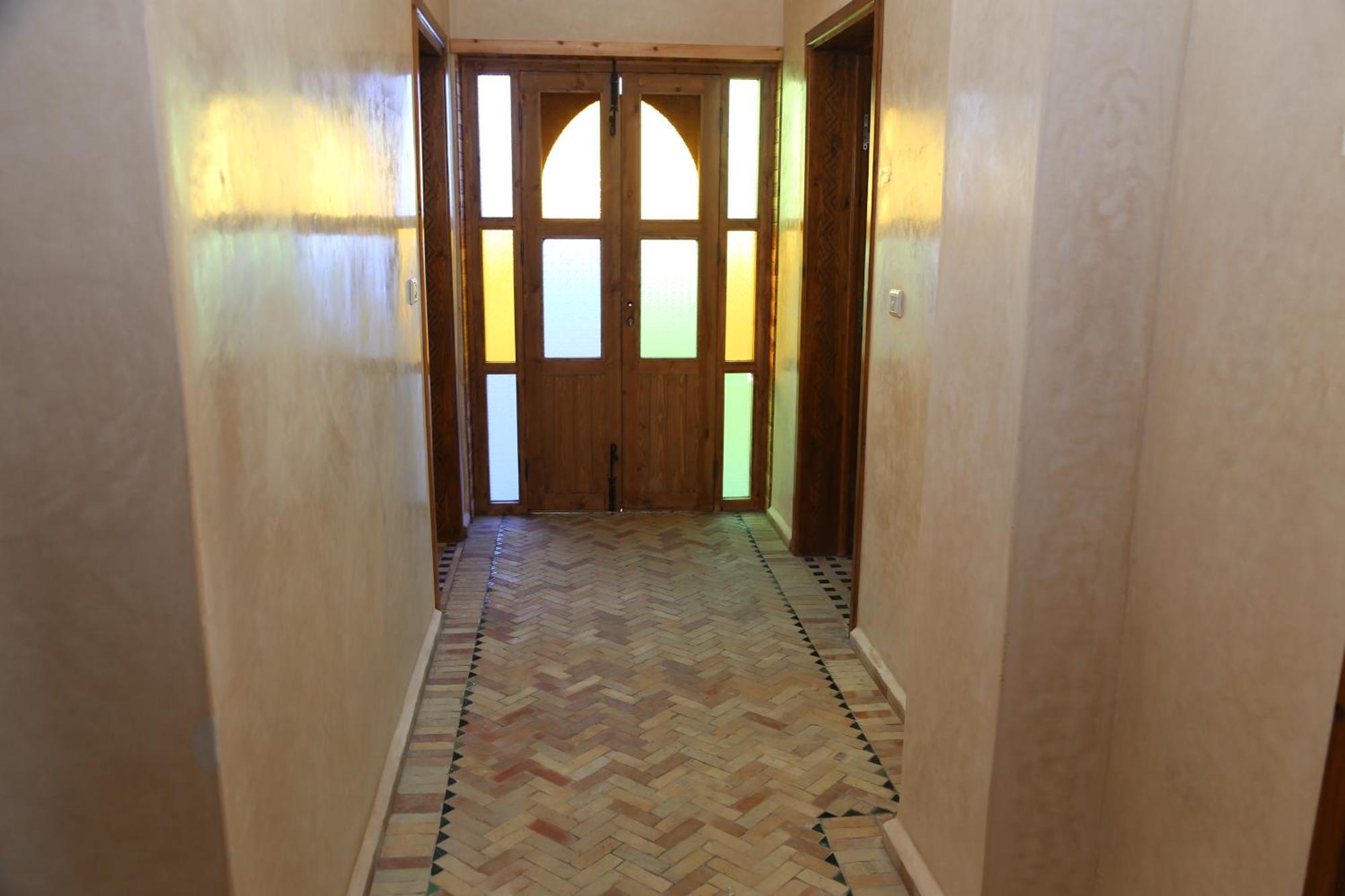 Imsouane Wood House Hotel Kültér fotó