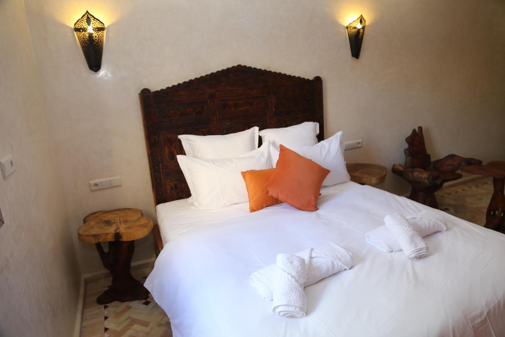 Imsouane Wood House Hotel Kültér fotó