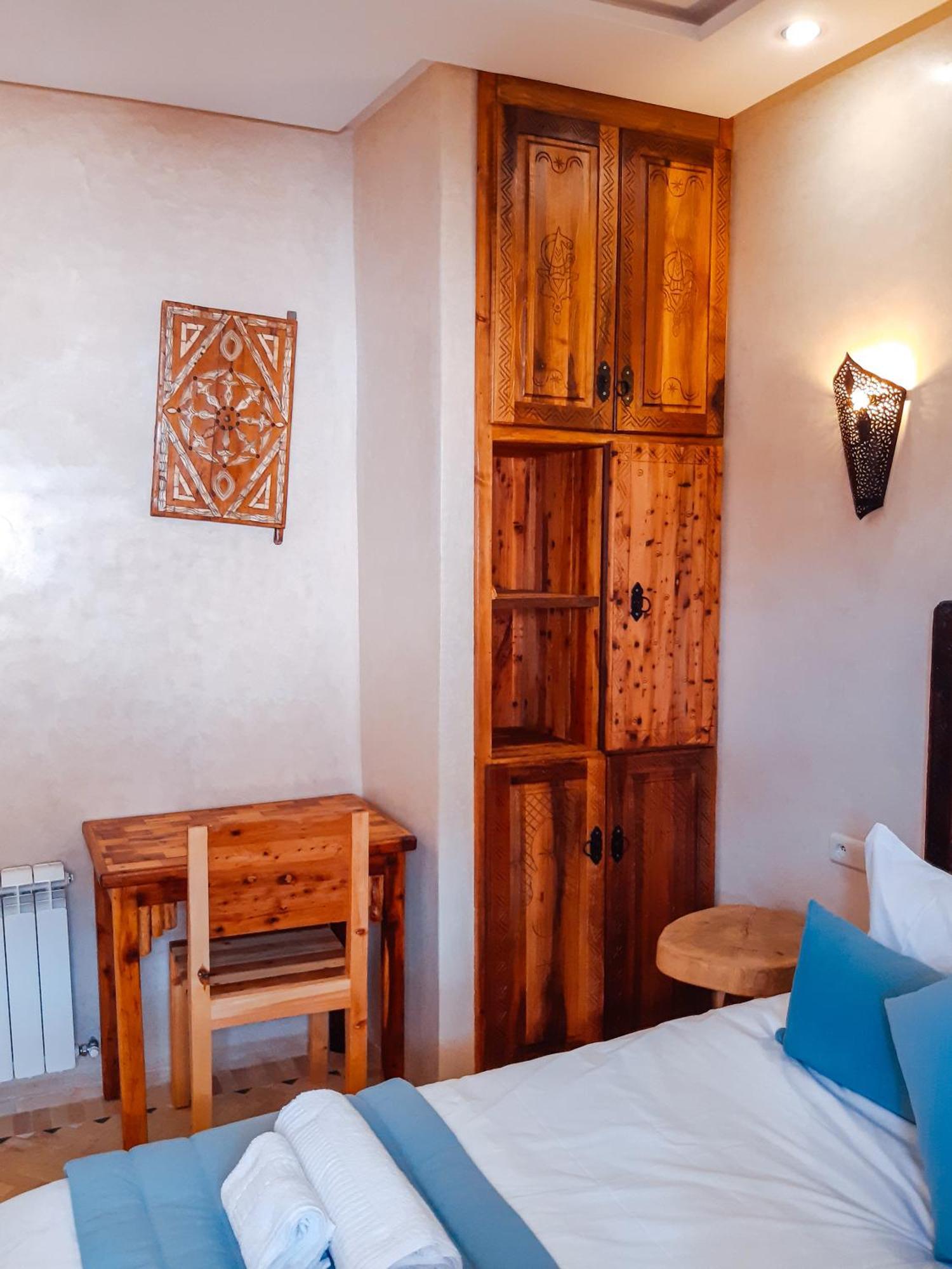 Imsouane Wood House Hotel Kültér fotó