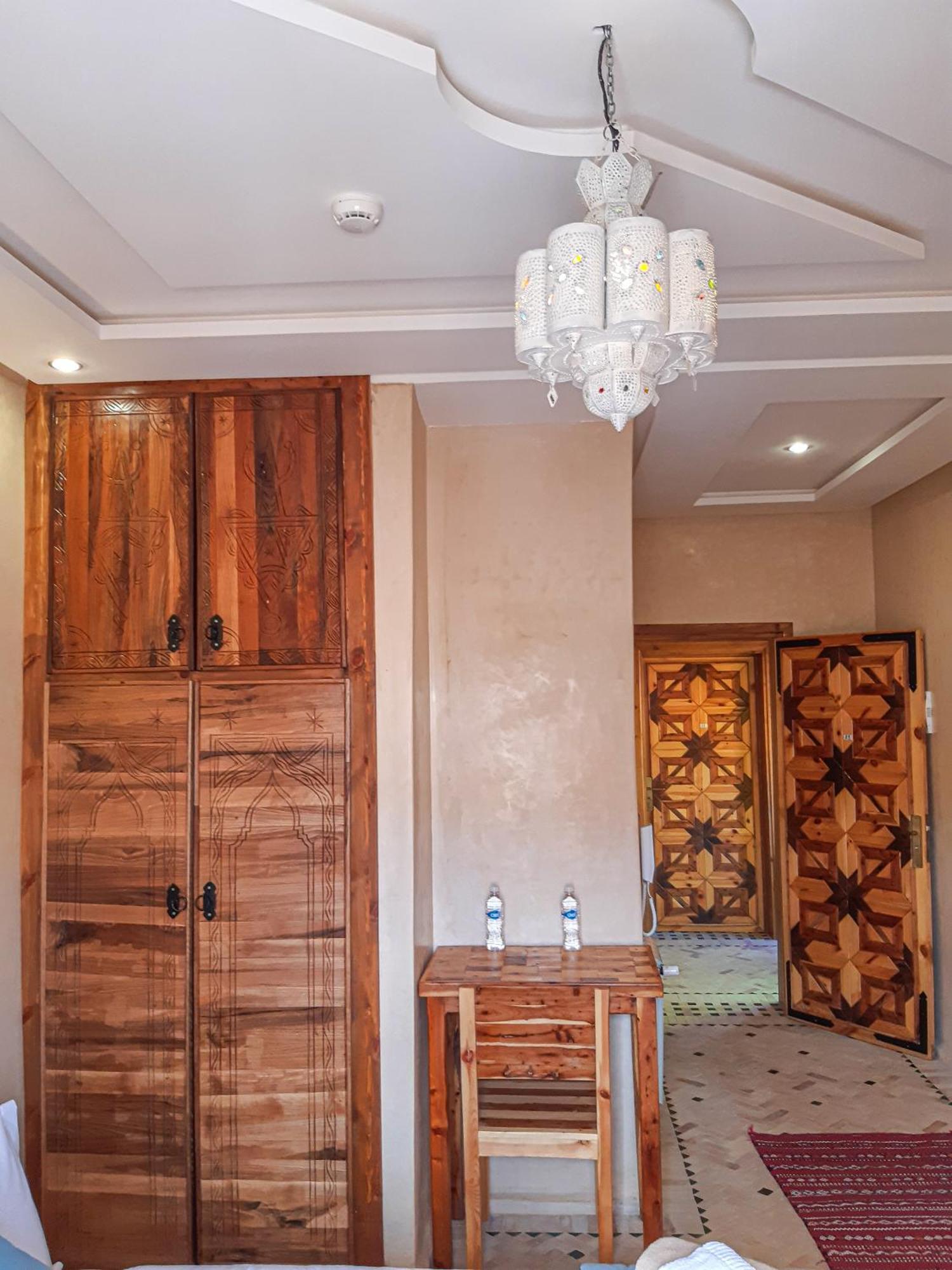 Imsouane Wood House Hotel Kültér fotó