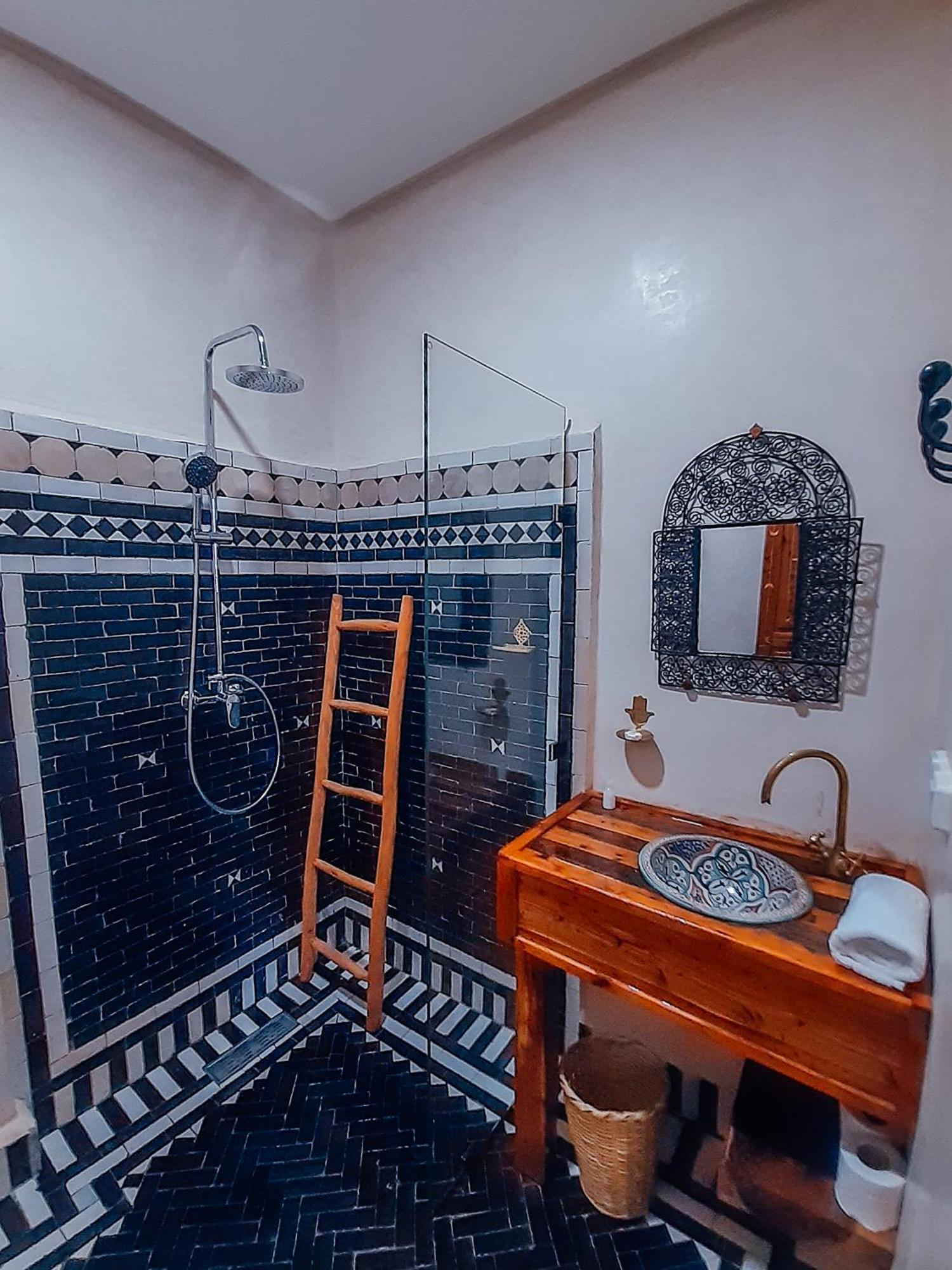 Imsouane Wood House Hotel Kültér fotó