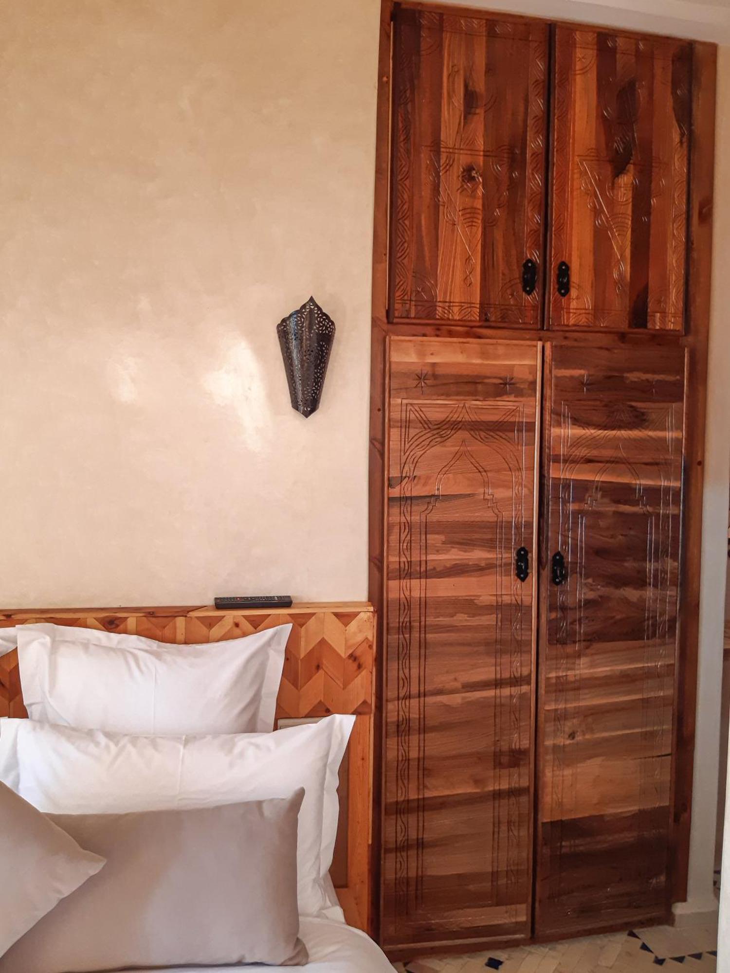 Imsouane Wood House Hotel Kültér fotó