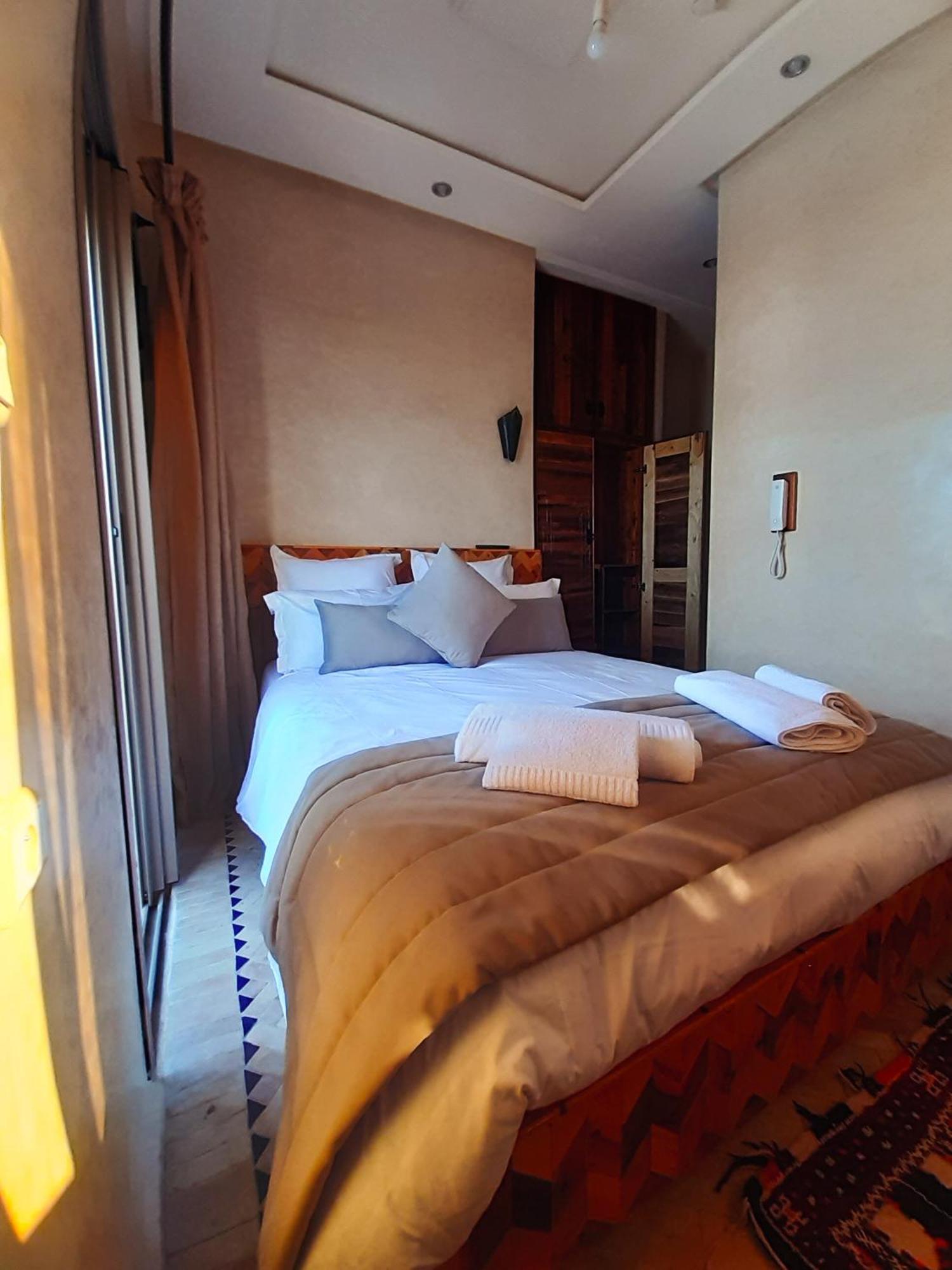 Imsouane Wood House Hotel Kültér fotó