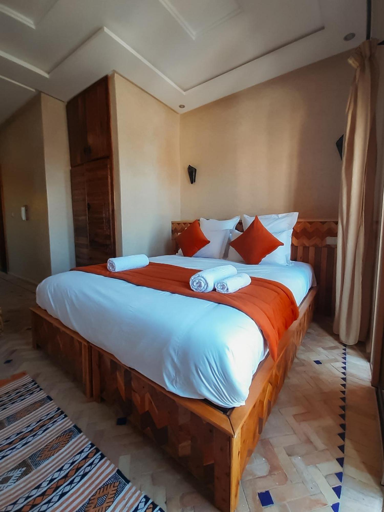 Imsouane Wood House Hotel Kültér fotó