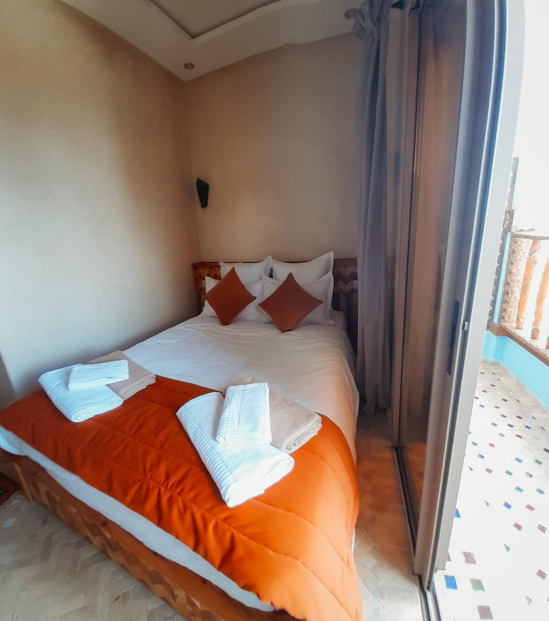 Imsouane Wood House Hotel Kültér fotó