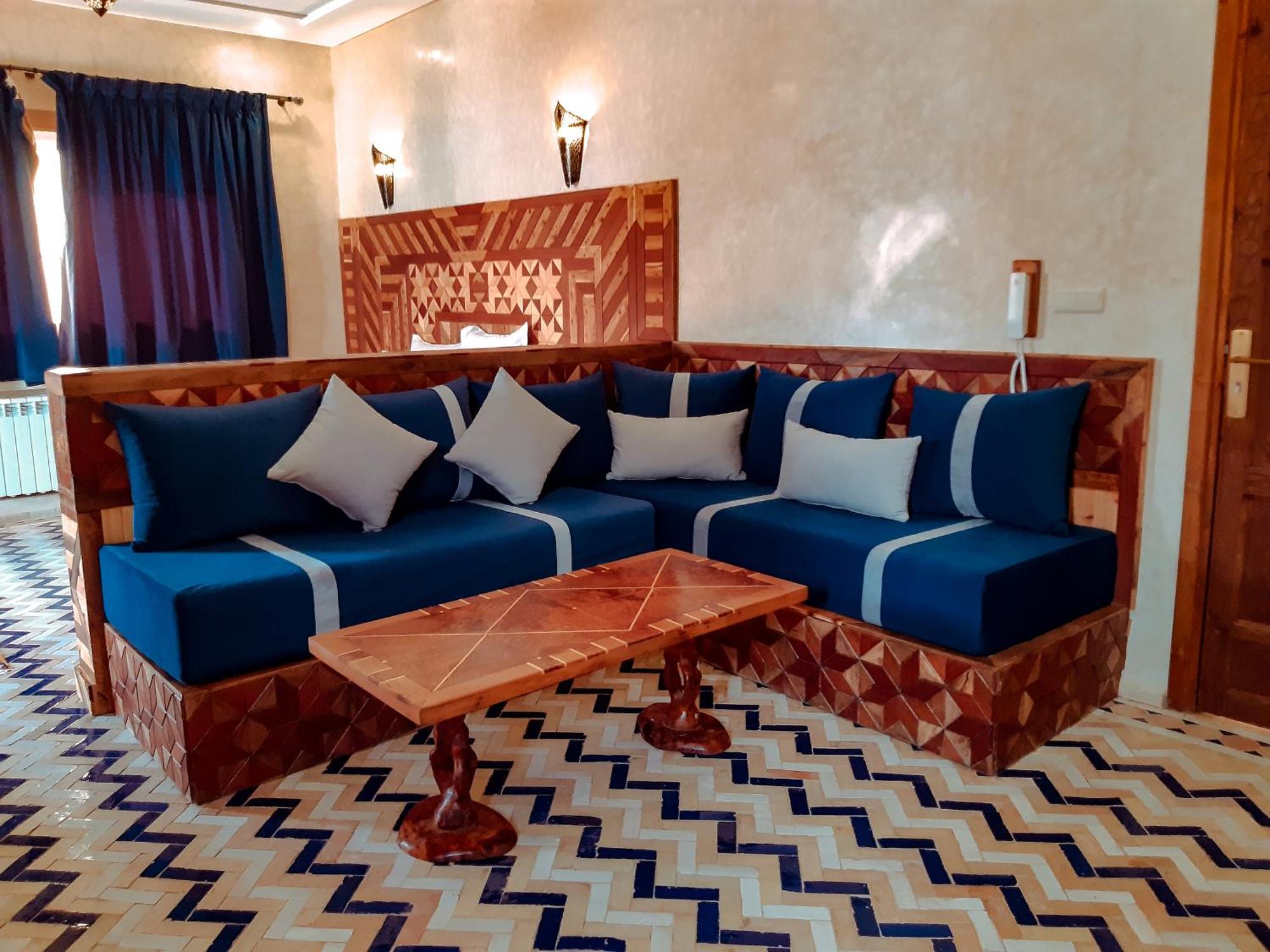 Imsouane Wood House Hotel Kültér fotó