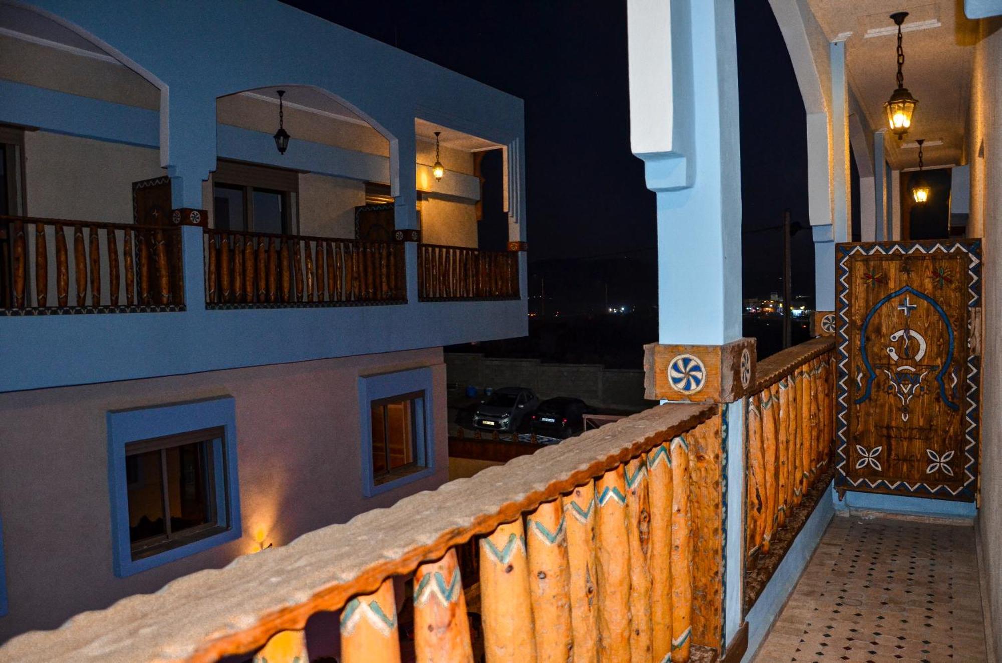 Imsouane Wood House Hotel Kültér fotó