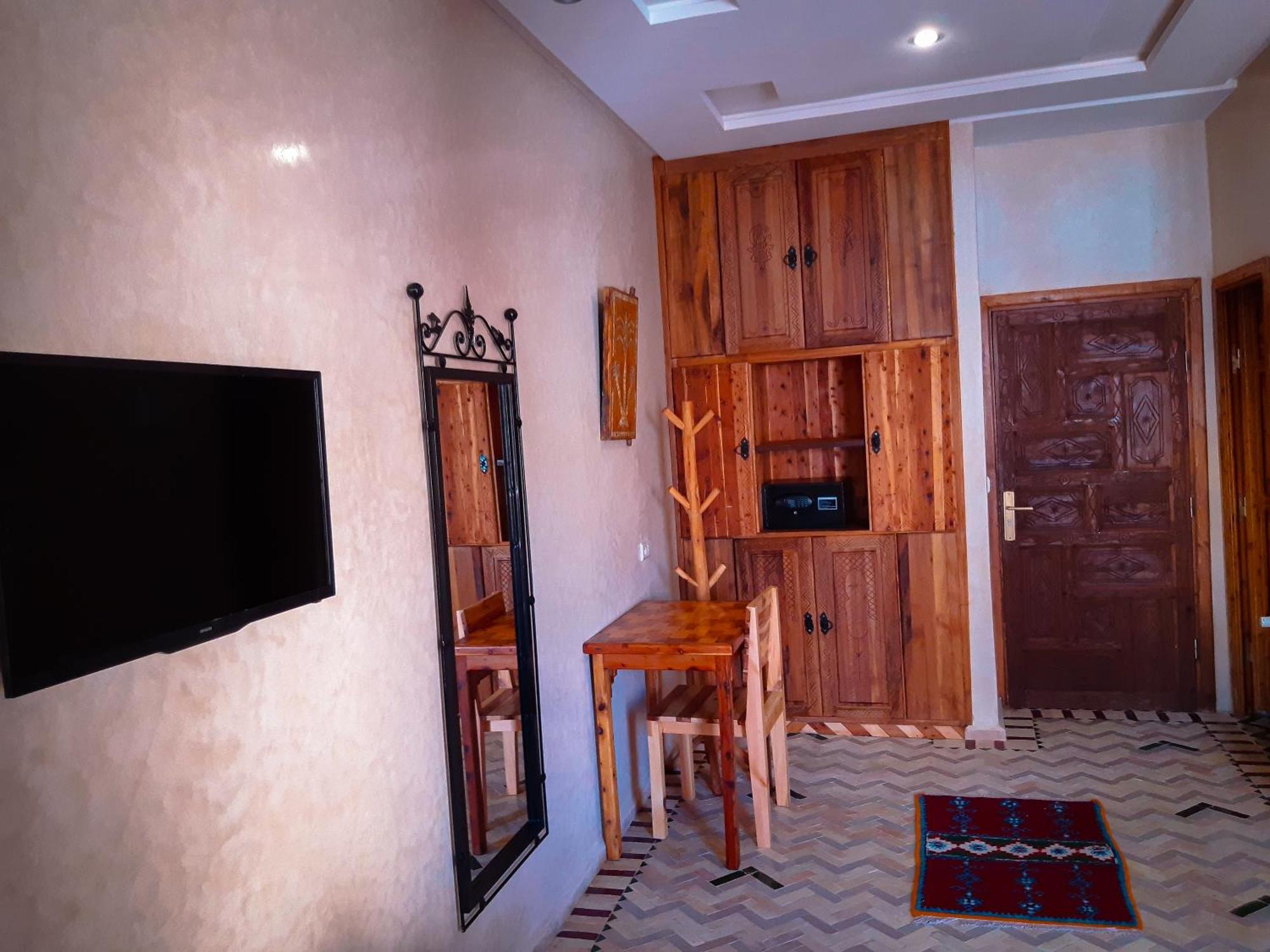 Imsouane Wood House Hotel Kültér fotó