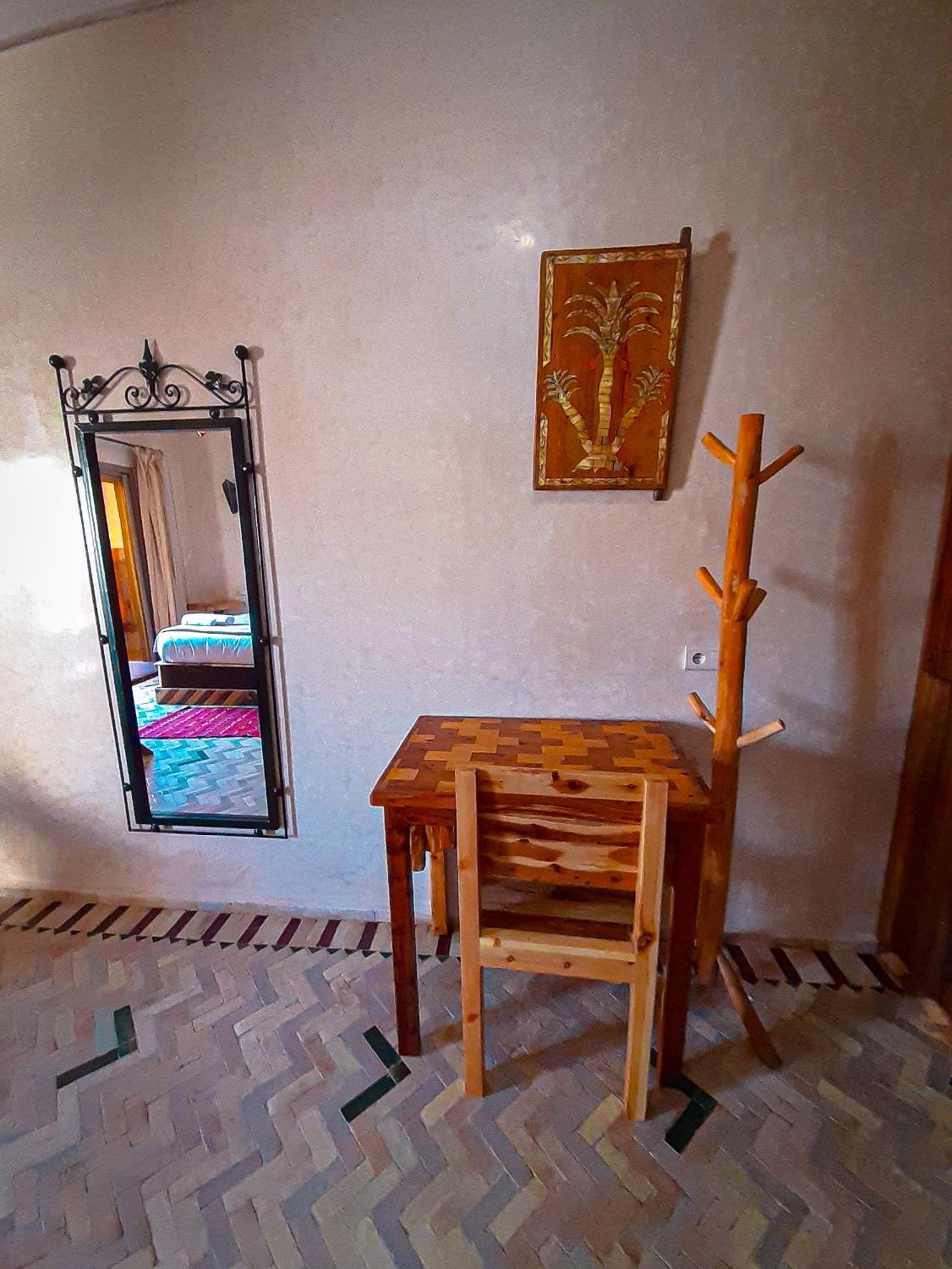 Imsouane Wood House Hotel Kültér fotó